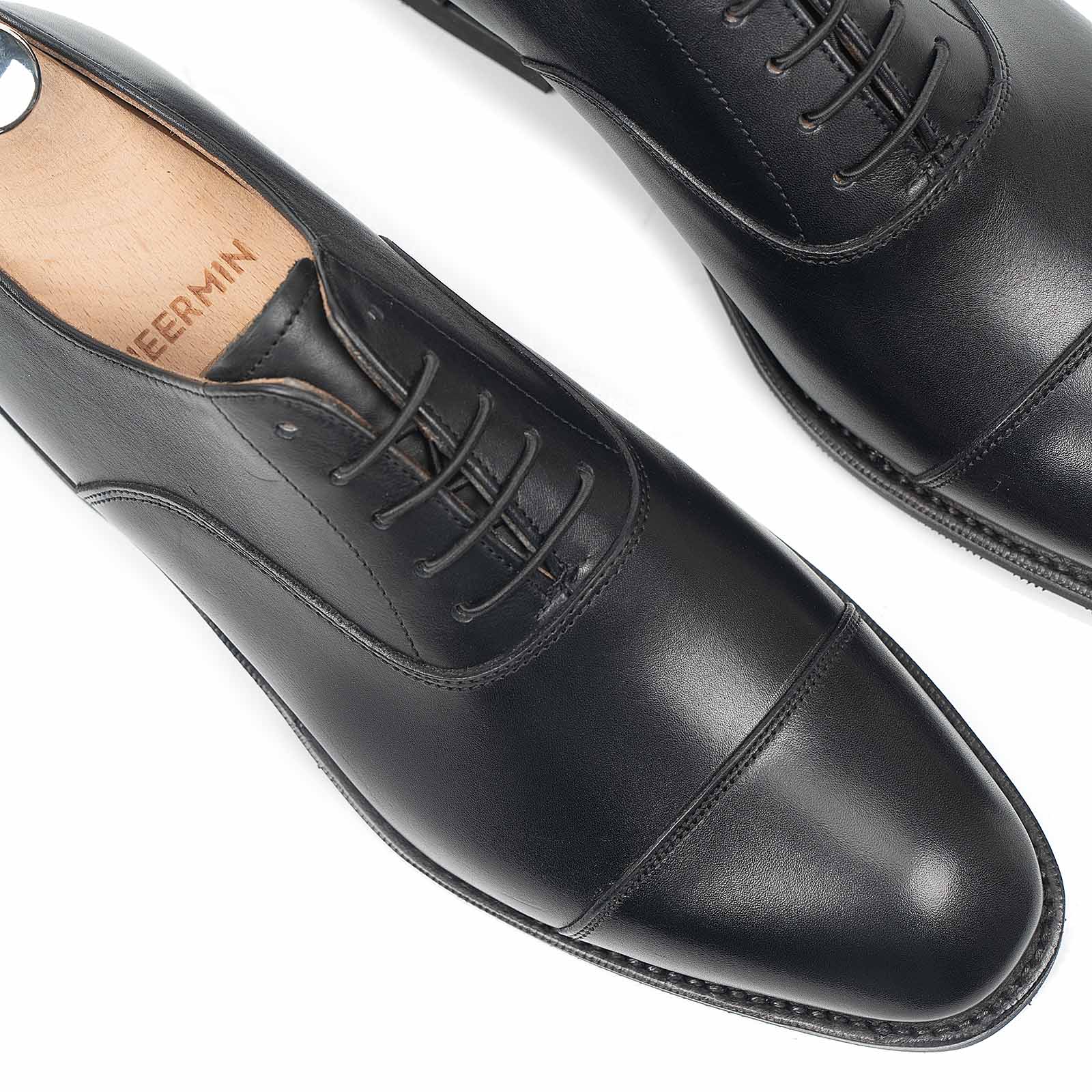514150 - BLACK SILKCALF - E - Image 3