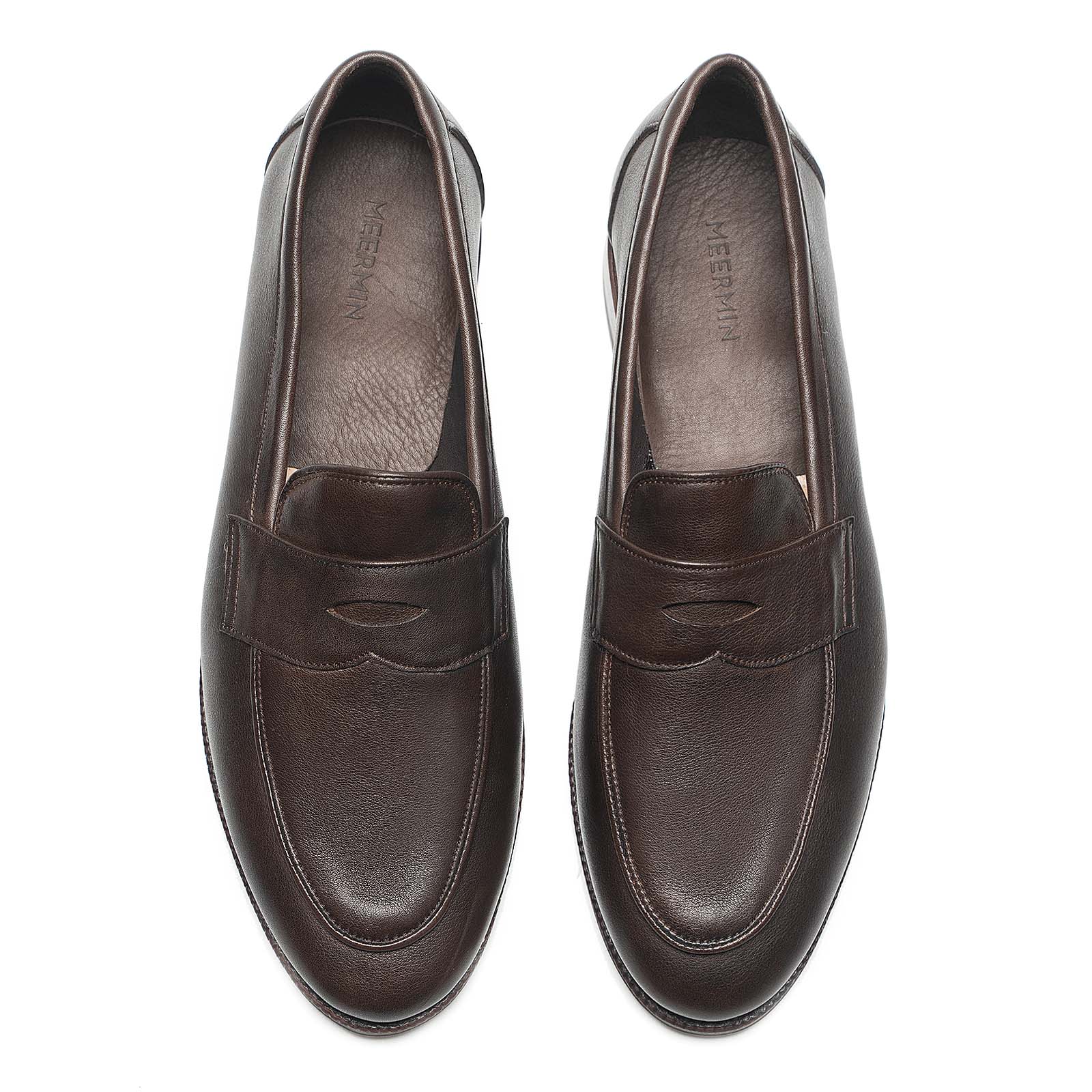 514270 - BROWN SOFTCALF - E - Image 4