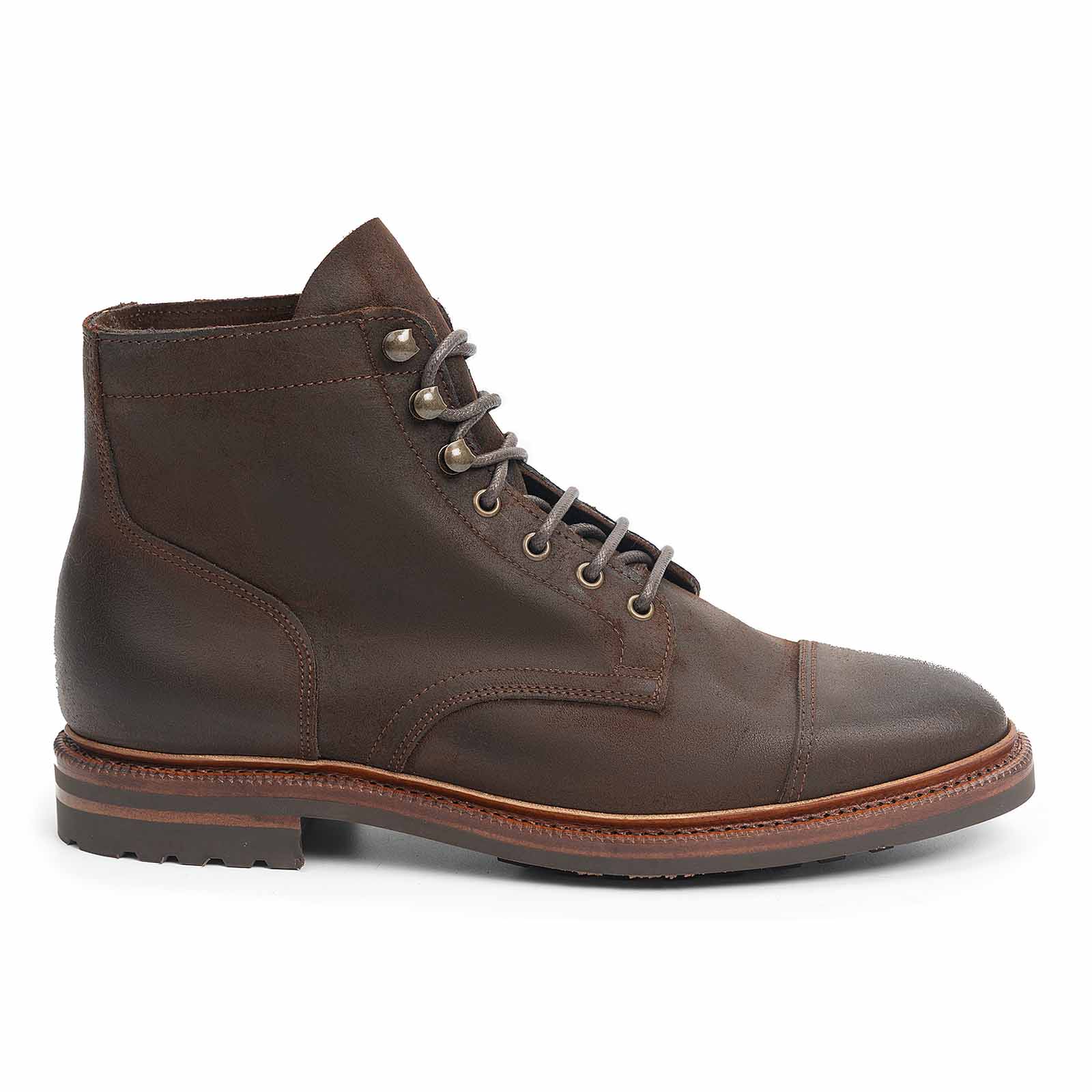 514386 - RUST  WAXY COMMANDER - E - Image 3