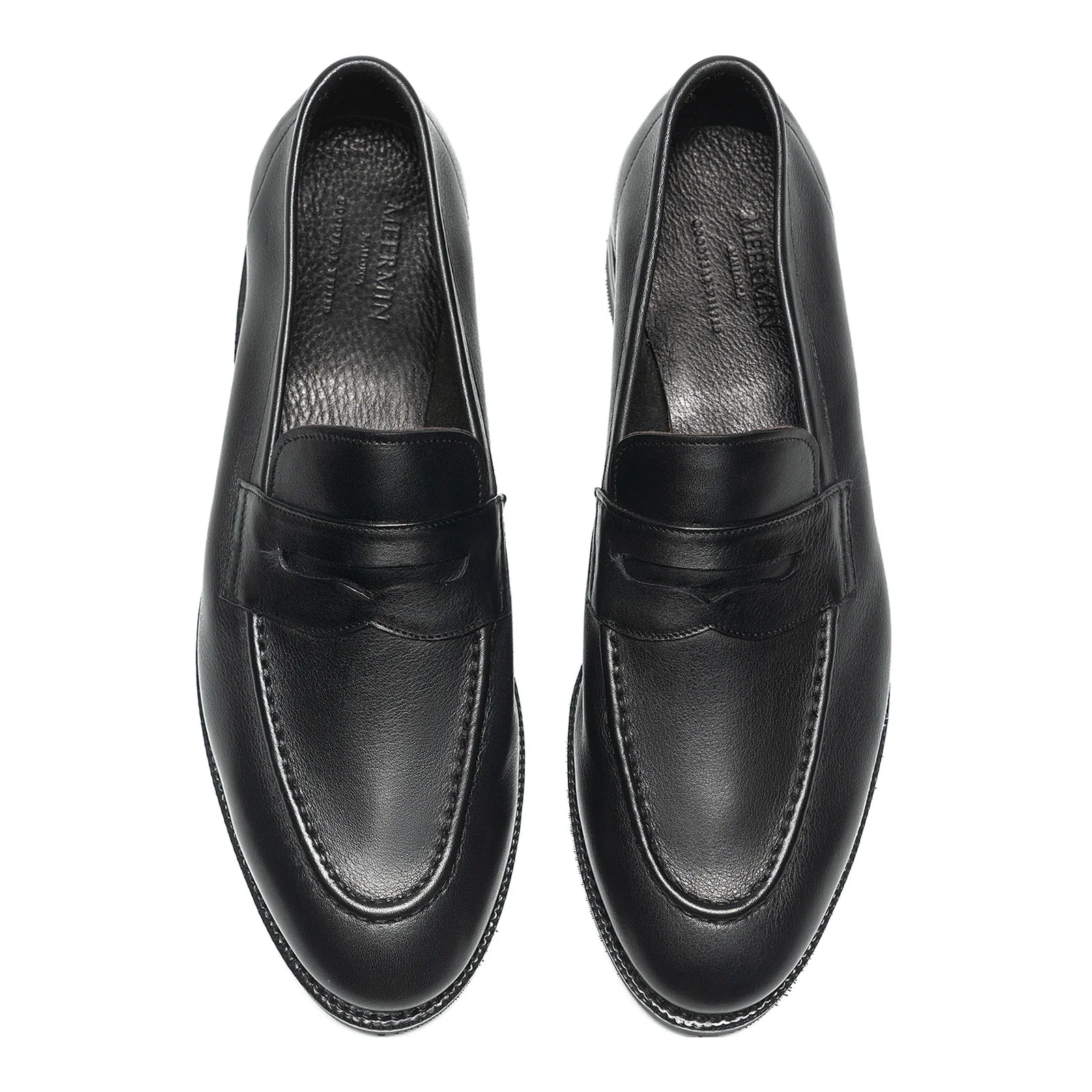 514511 - BLACK SOFTCALF - E - Image 4
